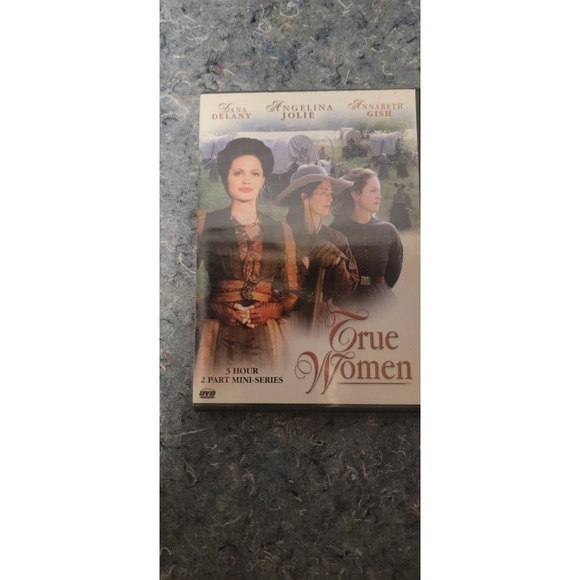 Other - True Women Part 1 DVD